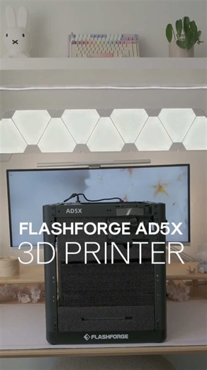 What You Can Create With a Multi Color 3D Printer