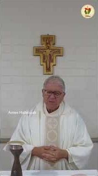 Homily I Monday December 29 2025 I Luke 2:22-35 I Bishop Charles Gauci