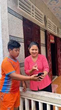 Cha đi quay gái tập 2 ￼ #comedy #funny #haihuoc #cuoichutthoi #giaitri #vuinhon #cuoncuoncon #vui