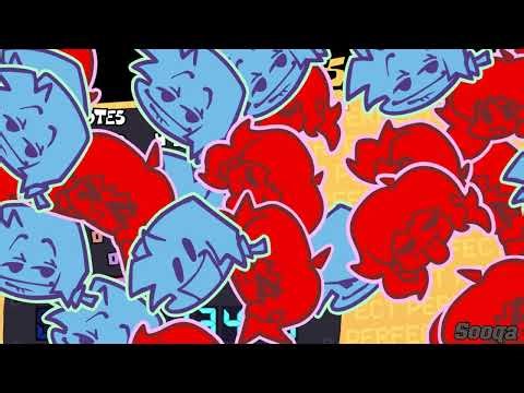 Tutorial(hard) - Perfect(100%) - (Week 0? ) - Friday Night Funkin'