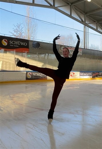 Mastering the Loop Jump in Figure Skating