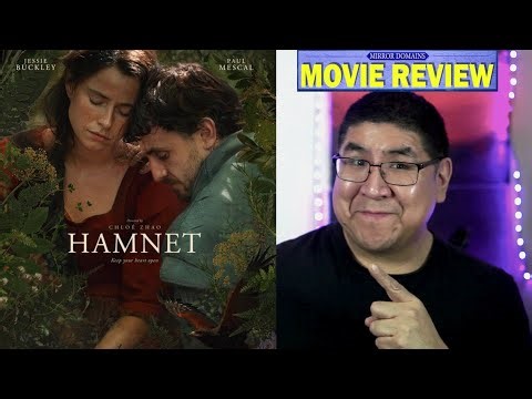 Hamnet (2025) Movie Review | Jessie Buckley Is Absolutely Phenomenal!