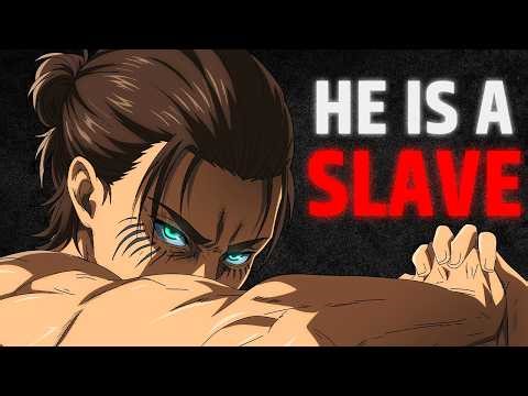 No One Truly Understands Attack on Titan — Until This