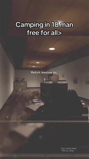 MW2 18 FFA Camping: The Funniest Spawn Points on Xbox