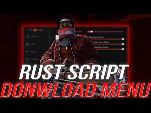 Rust Cheat | Rage & Legit | Wallhack, AimBot, MagicBullet | FREE & UNDETECTED 2026