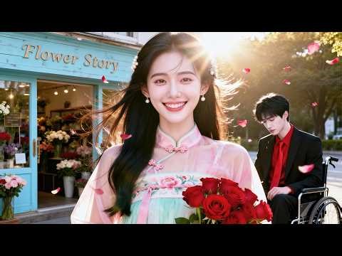 Poor Girl For Sake Revenge, Forced Marriage With Ruthless CEO, Unexpected He Protect Her All Along!