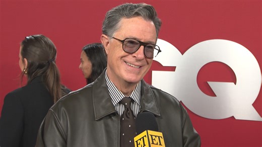 ET can confirm Stephen Colbert's final episode of 'The Late Show' will air on May. 21. | Entertainment Tonight