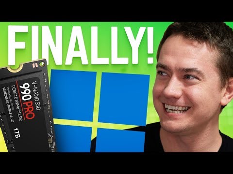 It’s About Time This Happened