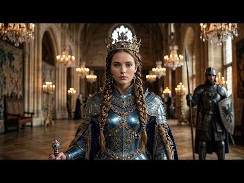 The Alien Queen Believed She Married an Ordinary Human—Until Hidden Power HFY | Best Sci-Fi Stories