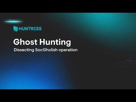 SocGholish: How a Fake Browser Update Leads to Ransomware