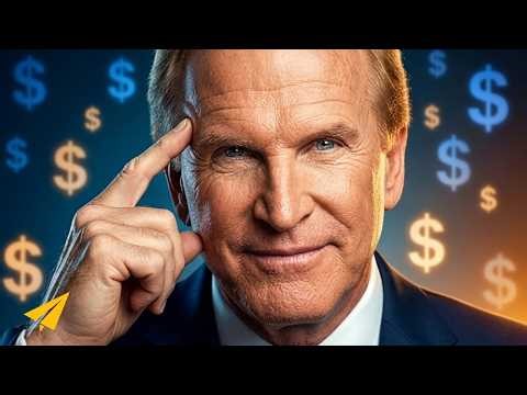 The "Mental Cheat Code" To Program Your Mind For Success | Denis Waitley