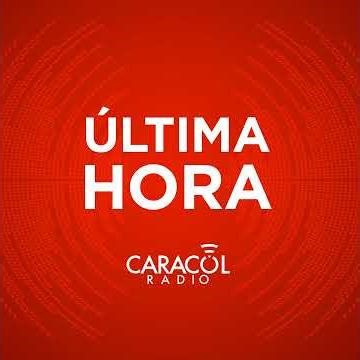 ULTIMA HORA CARACOL 7:00AM MAYO 19