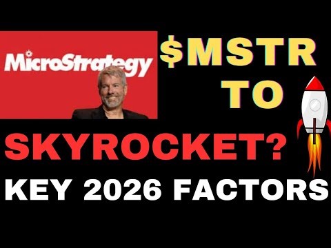 🚨 MicroStrategy’s Bold Strategy—Genius Move or High-Stakes Gamble?🚨 #mstr #microstrategy #bitcoin