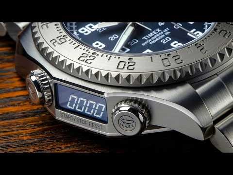 These 10 Timex Watches Will Shock You 2026 😲