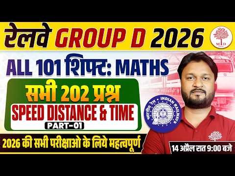 RRB GROUP D MATHS PREVIOUS YEAR PAPER | GROUP D MATHS CLASSES 2026 | GROUP D MATHS CLASSES