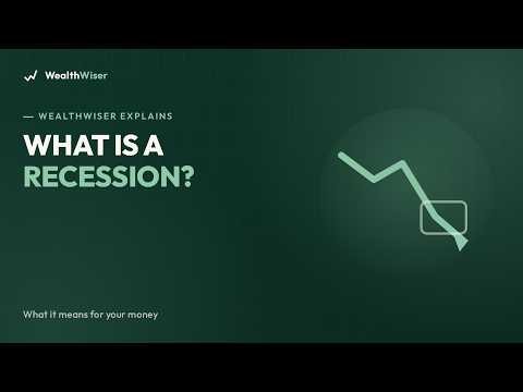 What Is a Recession? Causes, Signs & What It Means for You