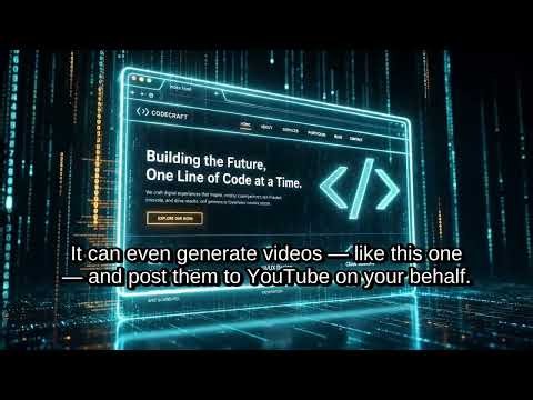 Perplexity Computer — The AI That Actually Works For You