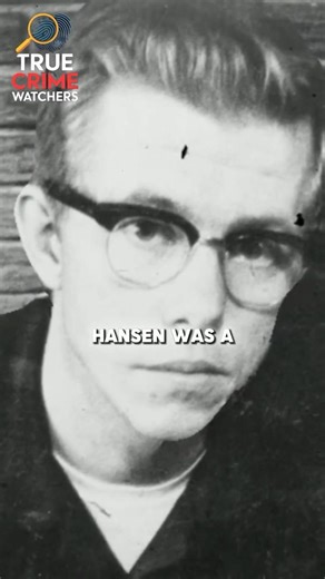 Robert Hanson, Alaska’s Most Chilling Killer | The Butcher Baker