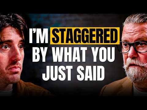The Most OFFENSIVE Interview I’ve Ever Done - Gavin McInnes
