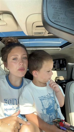 Stranger Danger: Kid's Reaction to Candy Offer