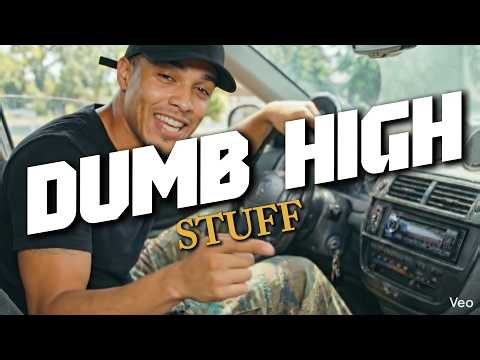 This Spoof Movie Gets Weirder Every 5 Minutes (AI Ruined It)