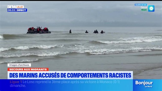 Le journal de 8h du lundi 11 mai 2026