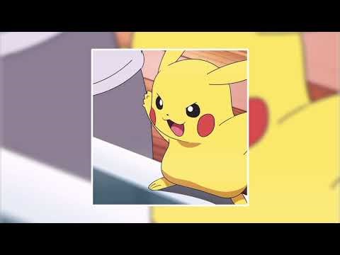Pikachu x 𝗠𝗢𝗡𝗧𝗔𝗚𝗘𝗠 𝗕𝗔𝗧𝗜𝗗𝗔 𝗝𝗨𝗠𝗣𝗦𝗧𝗬𝗟𝗘 (𝗦𝗹𝗼𝘄𝗲𝗱) · 𝗝𝗫𝗡𝗗𝗥𝗢