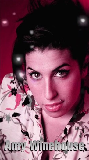 Back To Black - Amy Winehouse