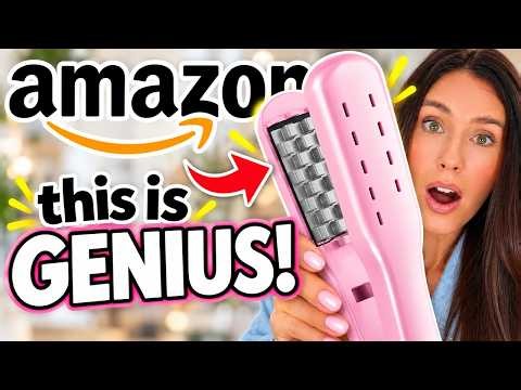 17 Amazon *HIDDEN GEMS* You Didn’t Know Existed!