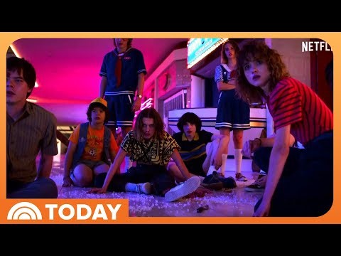 ‘Stranger Things’ Finale Crashes Netflix; Creators Tease Spin-off