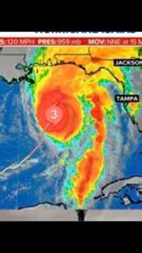 Hurricane Isaias update