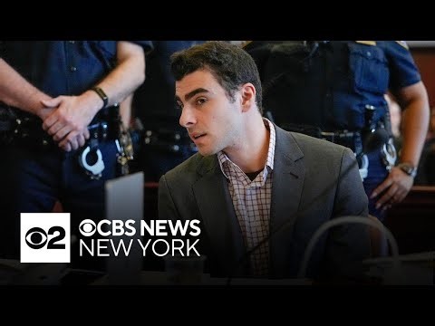 Luigi Mangione's lawyers push to drop death penalty, claim Bondi has conflict of interest