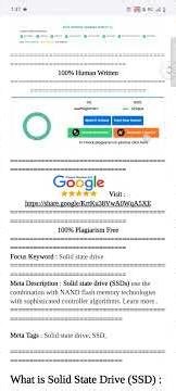 Content Rating Service for AdSense ✅ | How to Make Money Online in Tamil 🇮🇳