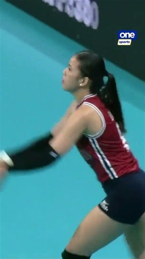 Jaila Atienza CONTRIBUTES HUGE BLOCKS vs Farm Fresh | 2026-27 PVL All-Filipino Conference