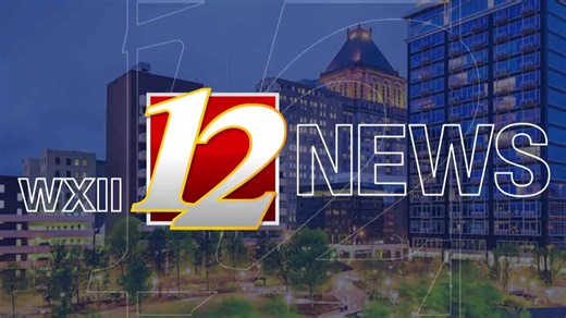 WXII 12 News 10PM Headlines 4/6