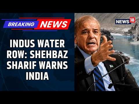 Indus Waters Row Escalates: Pakistan Threatens ‘Strong Response’, India Sees Pressure Tactic