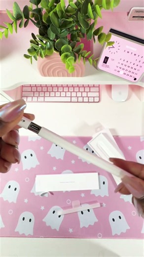 Apple Pencil usb c for the iPhone duo #iphoneduo #unboxing #applepencil