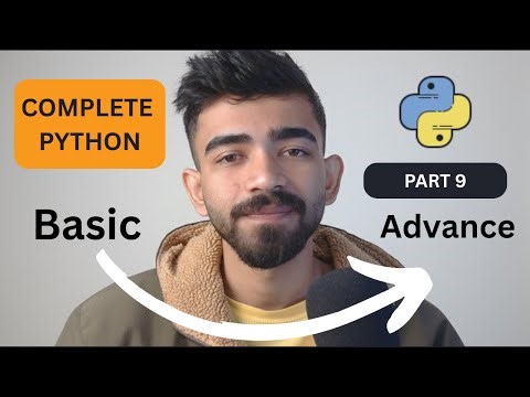 Conditional Statements in Python | if, else, elif Explained for Beginners
