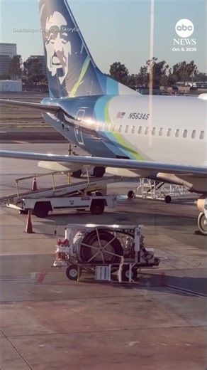 Delta passenger steals tug from tarmac