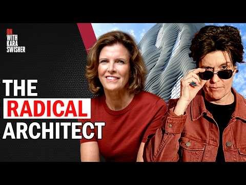 No more boring buildings