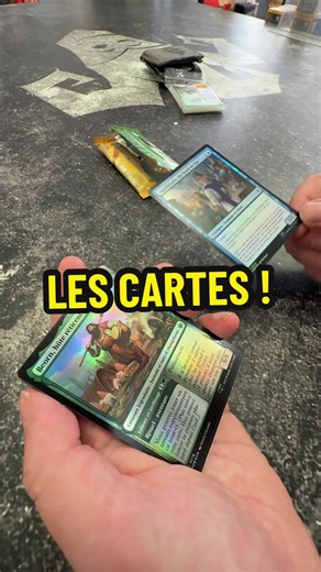 LES CARTES !!! #katales88 #humour #parodie #carte #geek