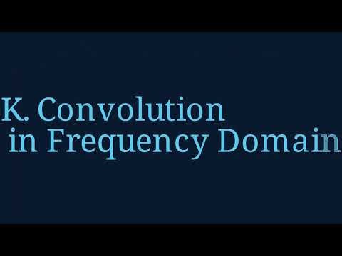 Fourier Transform Properties Explained Visually | Animated Step-by-Step Proofs (CTFT)