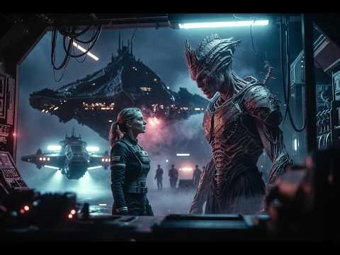 The King Who Lost Everything — And the Human Captain Who Showed Him Mercy