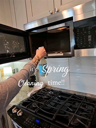 Spring Cleaning and Decluttering Tips