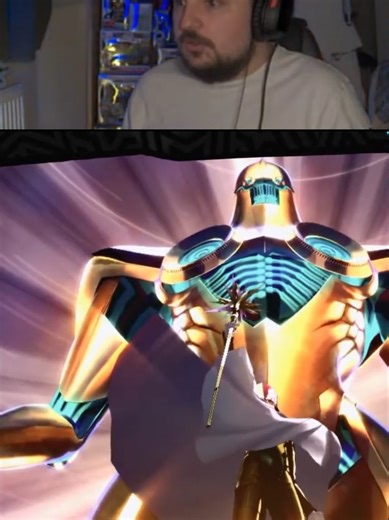 Persona 5: Dr. Maruki's Persona Evolution