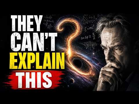 The Universe Has a Problem No Scientist Can Solve