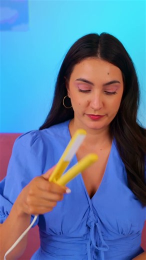 DIY Sparkly Squishy Toy! ✨🫧 So Fun to Squeeze! 🤩
