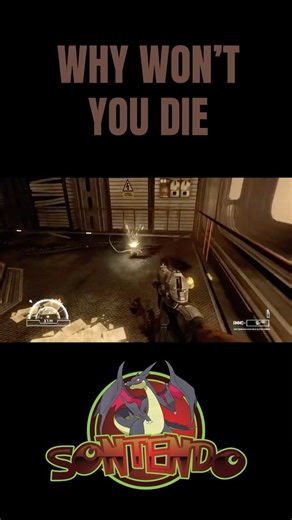 alien vs predator 2010 One tough facehugger