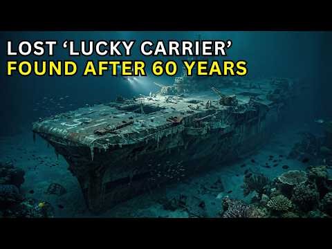 HMS Ark Royal (91): Lost WWII “Lucky” Carrier That Crippled Bismarck — Still Sank From One Torpedo