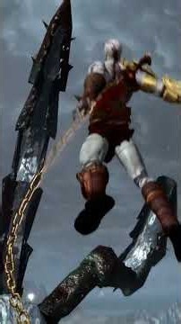 Can I Survive This? God of War Brutal Boss Fights